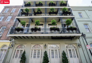 Book Now Pay Later Hotels in New Orleans