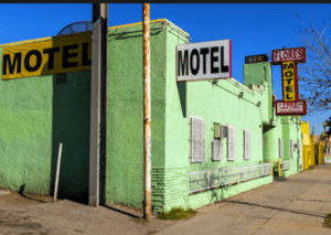 Cheap Motels in Los Angeles Under $50