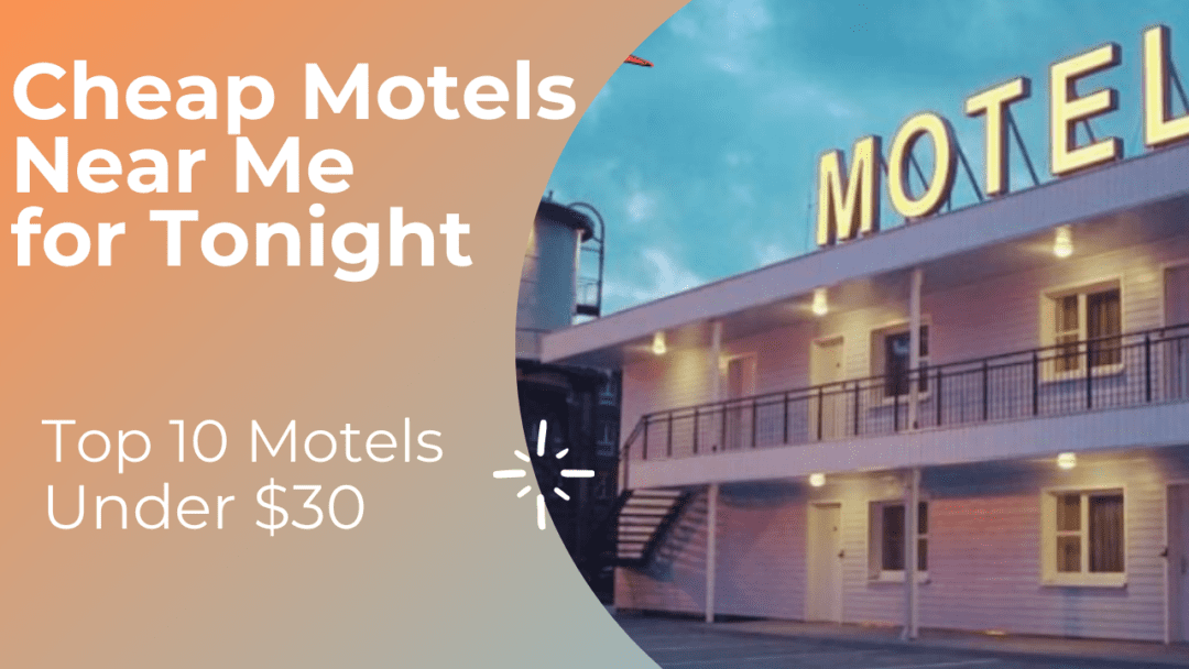 monthly motels near me