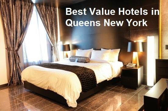Best Value Hotels in Queens New York