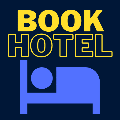 book hotel