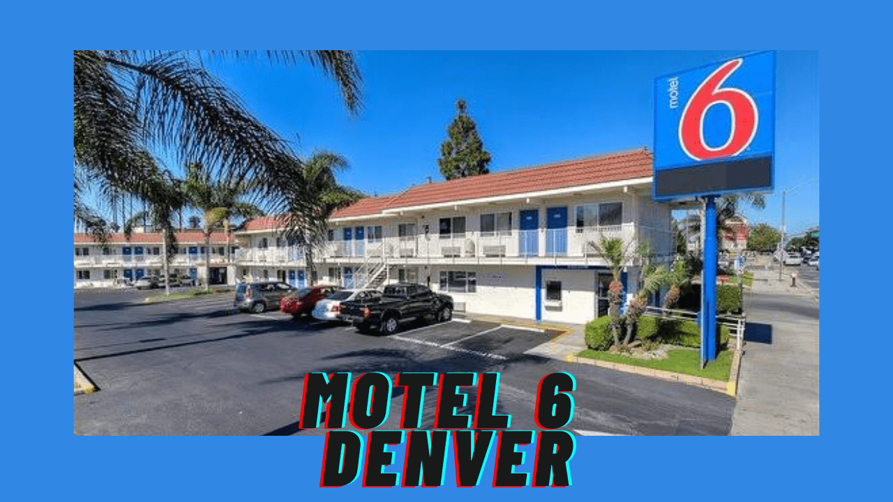 Top 13 Cheap Motels In Denver With Weekly Rates in 2024