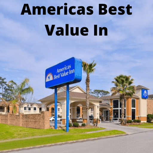 Americas Best Value In