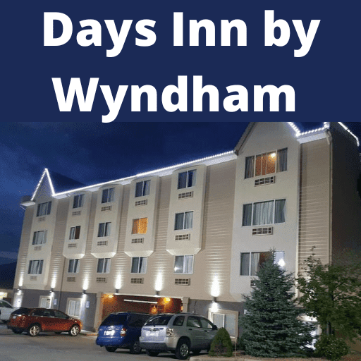 Days Inn by Wyndham Colorado Springs