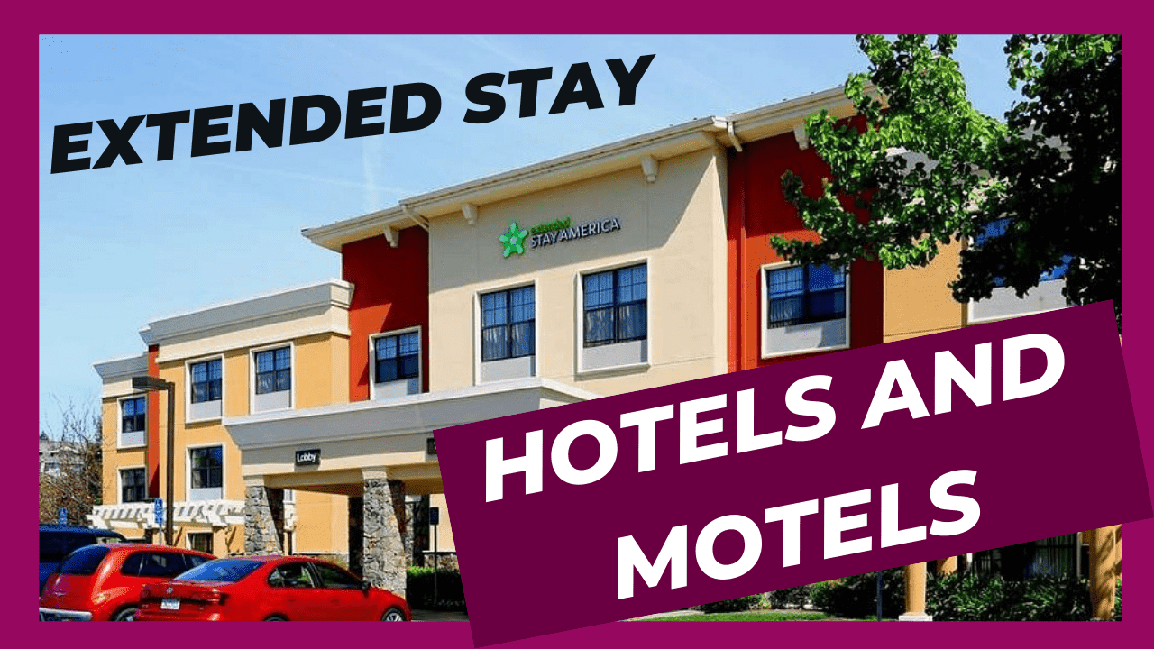 Hotel & Motel Rooms For Rent 100 Dollar A Week Near Me in 2024