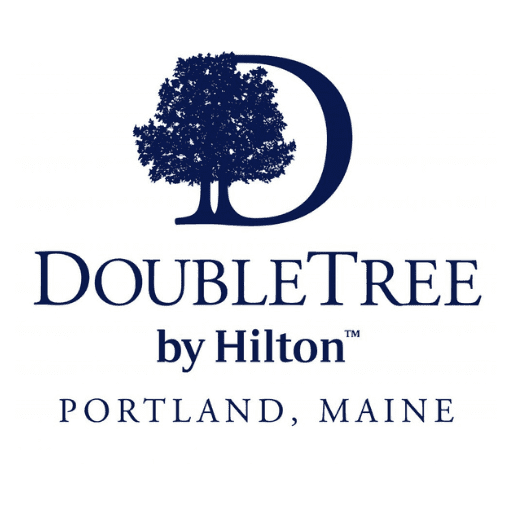 DoubleTree by Hilton Hotel Portland, ME