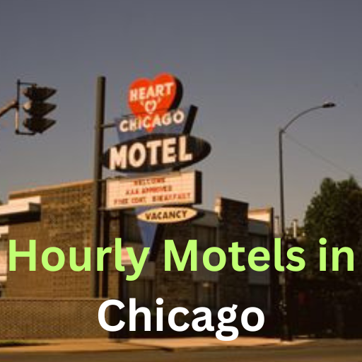 Hourly Motels in Chicago