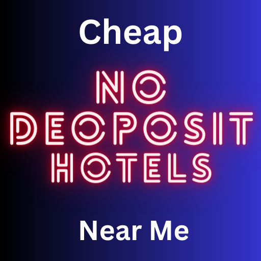 Cheap No Deposit Hotels