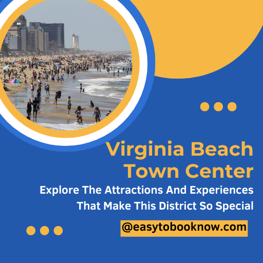 Virginia Beach Town Center