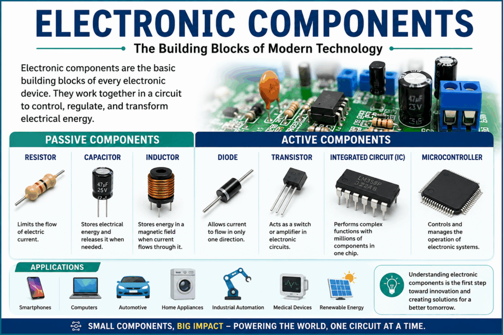 Electronic Components