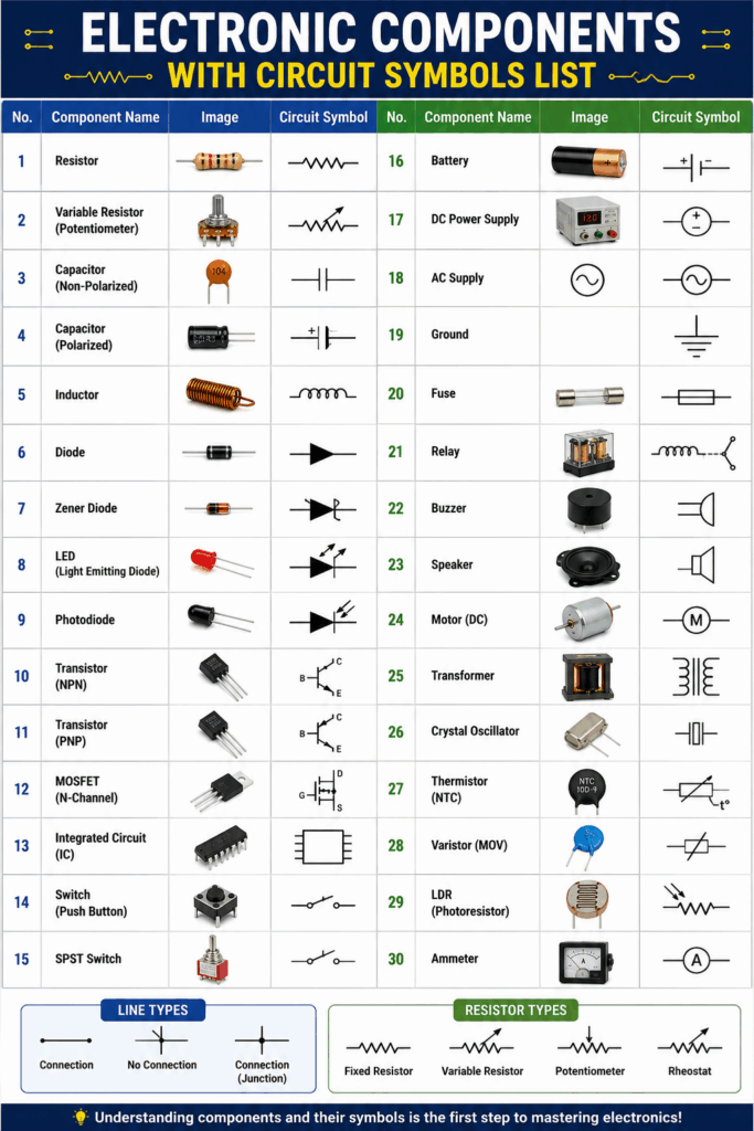 Electronic Compo